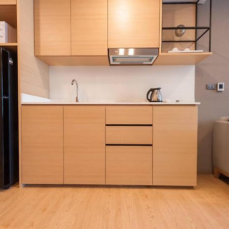Arize Hotel Sri Racha Si Racha Luaran gambar