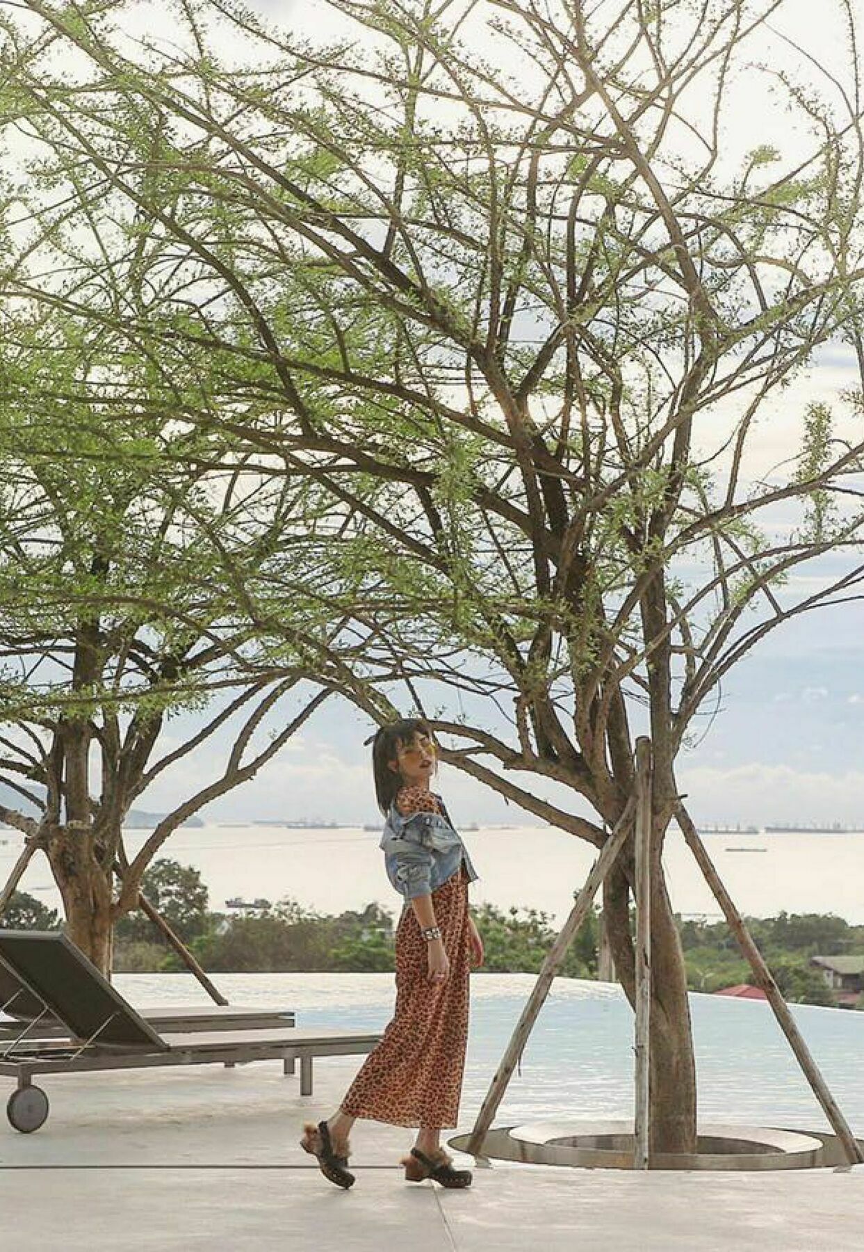 Arize Hotel Sri Racha Si Racha Luaran gambar